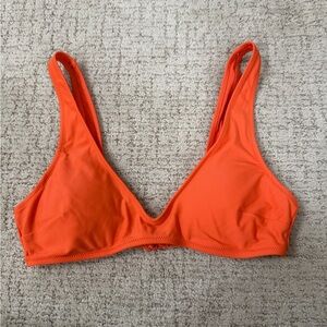 Aerie Scoop Bikini Top